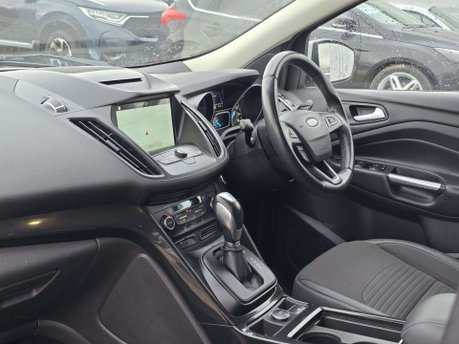 Ford Kuga 2.0 TDCi Titanium SUV 5dr Diesel Powershift AWD Euro 6 (s/s) (180 ps) 20