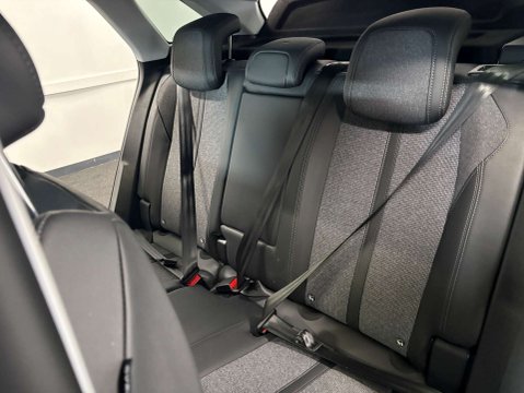 Peugeot 3008 1.2 3008 Allure PureTech S/S 5dr 43