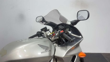 Honda VFR 1998 69K PROJECT BIKE VERY CLEAN SPARES OR REPAIR INJECTED NO VTEC 800CC 26