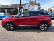 Peugeot 3008 1.5 BLUEHDI GT LINE PREMIUM 11