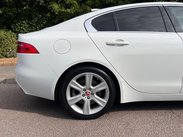 Jaguar XE 2.0i Portfolio Auto AWD Euro 6 (s/s) 4dr 54