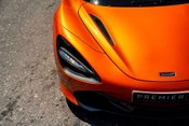 McLaren 720S SPIDER. NOW SOLD. SIMILAR REQUIRED. PLEASE CALL 01903 254800. 4