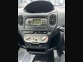 Toyota Yaris Verso 1.3 Yaris Verso T3 Auto 5dr 22