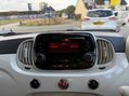 Fiat 500 1.2 ECO Pop Star Euro 6 (s/s) 3dr 11