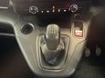 Vauxhall Combo 1.5 Combo 2000 Griffin Edition TD 17