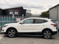 Nissan Qashqai 1.5 Qashqai N-Connecta dCi 5dr 13