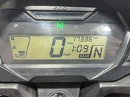 Honda CB 2021 17k NEW MOT GREAT CONDITION 125CC LEARNER BIKE CBF125 38