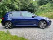 Volkswagen Golf 1.5 Golf Match Edition TSi Evo Semi-Auto 5dr 3