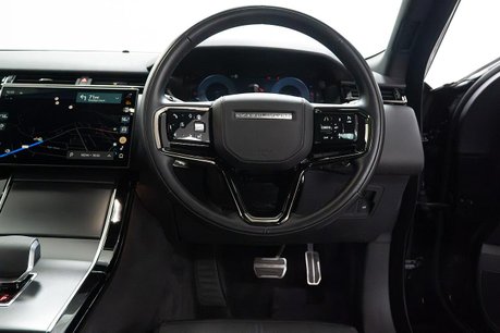 Land Rover Range Rover Velar 2.0 P400e 19.2kWh Dynamic HSE SUV 5dr Petrol Plug-in Hybrid Auto 4WD Euro 6 7