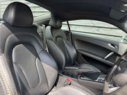 Audi TT 2.0 TT S Quattro Semi-Auto 4WD 3dr 32