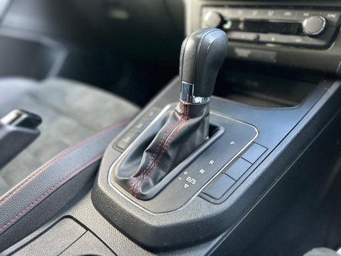 SEAT Ibiza TSI FR SPORT DSG 8