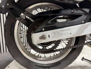 BMW F650 2004 6K RUNNING PROJECT BIKE SPARES OR REPAIR 650CC 17