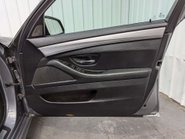 BMW 5 Series 3.0 535d M Sport Auto 4dr 52