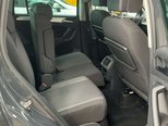 Volkswagen Tiguan 2.0 TDI SE Navigation SUV 5dr Diesel Manual Euro 6 (s/s) (150 ps) 11