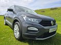 Volkswagen T-Roc 1.0 TSI SE Euro 6 (s/s) 5dr 5