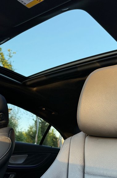 Mercedes-Benz CLS 400 D 4MATIC AMG LINE NIGHT EDITION PREMIUM PLUS 