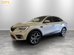 Renault Arkana 1.6 E-TECH techno SUV 5dr Petrol Hybrid Auto 2WD Euro 6 (s/s) (145 ps)