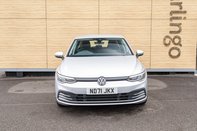 Volkswagen Golf LIFE ETSI DSG 5