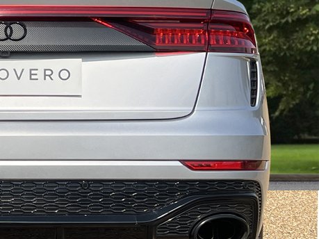 Audi Q8 RS VORSPRUNG TFSI QUATTRO MHEV 24