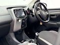 Toyota Aygo 1.0 Aygo X-Play TSS VVT-i 5dr 48