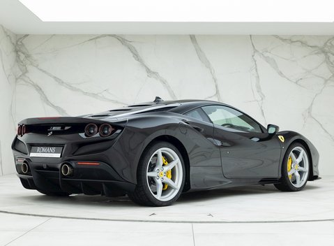 Ferrari F8 Tributo 7