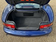 Aston Martin DB7 VANTAGE V12 JUBILEE 28