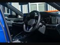 Volkswagen Golf 2.0 Golf R Black Edition TSi 4Motion Semi-Auto 4WD 5dr 11