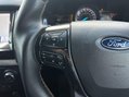 Ford Ranger 2.0 EcoBlue Wildtrak Auto 4WD Euro 6 (s/s) 4dr 22