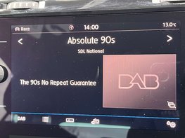 Volkswagen Golf 2.0 Golf R TSi 4WD 5dr 38