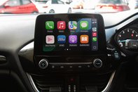 Ford Fiesta TITANIUM MHEV 27