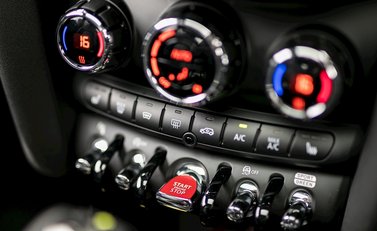 Mini Hatch John Cooper Works 19