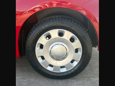 Fiat 500 1.2 500 Pop 3dr 59