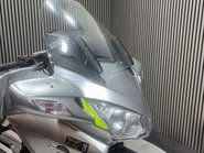 Honda ST 2011 39K NEW MOT SERVICED FULL LUGGAGE 1300CC 32