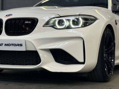 BMW M2 3.0 M2 Auto 2dr 68