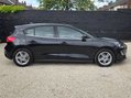 Ford Focus 1.5 EcoBlue Zetec Euro 6 (s/s) 5dr 8