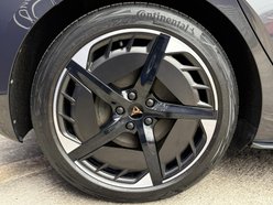 Cupra Born 58kWh V3 Hatchback 5dr Electric Auto (204 ps) 15