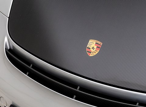 Porsche 911 (997) GT2 RS 23