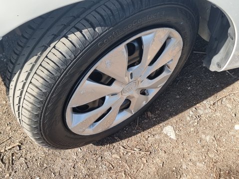 Citroen C1 VTR Low Insurance Perfect 1st Car 11