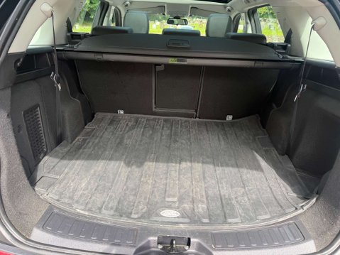 Land Rover Discovery Sport 2.0 Discovery Sport SE Tech TD4 4WD 5dr 19