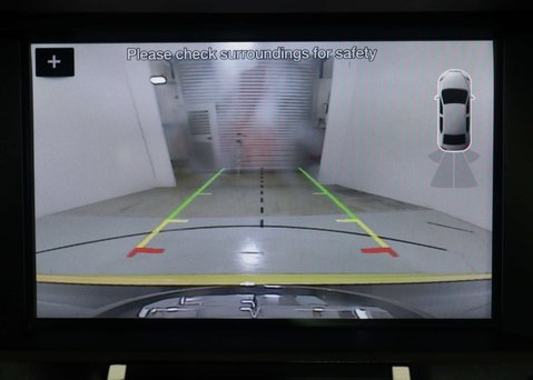 Ford Mustang 5.0 Mustang GT Auto 2dr 22