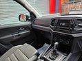 Volkswagen Amarok DC V6 TDI HIGHLINE 4MOTION 12