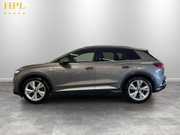 Audi Q4 50 S line SUV 5dr Electric Auto quattro 82kWh (299 ps) Air Con - Alloys - D 7