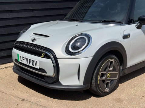 Mini Hatch Cooper S Electric Level 2 3dr 14