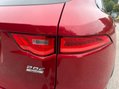 Jaguar F-Pace 2.0 F-PACE R-Sport AWD D Auto 4WD 5dr 46