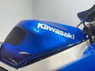 Kawasaki ZX ZX9R C1 1999 RUNNING PROJECT BIKE SPARES OR REPAIR 900CC 11