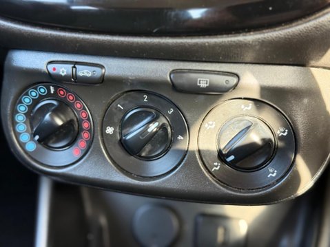 Vauxhall Corsa 1.4i ecoFLEX Energy Euro 6 3dr 19