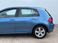 Volkswagen Golf 1.4 Golf Match TSi BlueMotion Technology 5dr 50