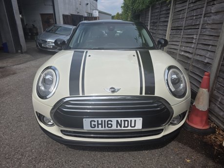 Mini Clubman COOPER ONLY 48,000 MILES FROM NEW ONE OWNER FROM NEW 2