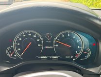 BMW X3 3.0 M40i SUV 5dr Petrol Auto xDrive Euro 6 (s/s) 17