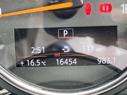 Mini Convertible 1.5 Cooper Exclusive Auto 2dr 26